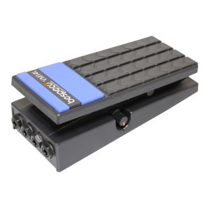 Tastatur-Stereo-Lautstärkepedal – VM14L