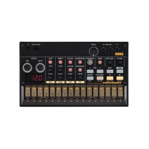 KORG VOLCA-BEATS VOLCA DRUM MACHINE SYNTH