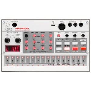 VOLCA -SAMPLER SYNTH - VOLCA SAMPLE 2