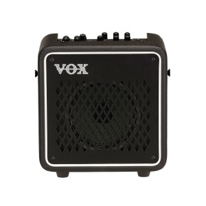 VMG-10 10W BATTERY/POWER GUITAR AMPLIFIER - VOX MINI GO 10