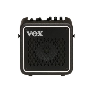 VMG-3 3W BATTERY/POWER GUITAR AMPLIFIER - VOX MINI GO 3