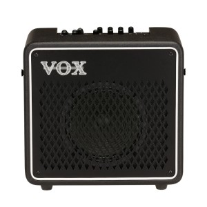 VMG-50 50W BATTERY/POWER GUITAR AMPLIFIER - VOX MINI GO 50