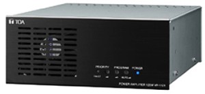 ΤΕΛΙΚΟΣ ΕΝΙΣΧΥΤΗΣ 1Χ60W/100V 2 INPUTS