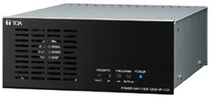 ΤΕΛΙΚΟΣ ΕΝΙΣΧΥΤΗΣ 1Χ120W/100V 2 INPUTS