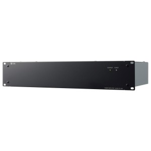 ΕΝΙΣΧΥΤΗΣ 2Χ120W/100V INPUT ΜΟΝΟ ΜΕ VP-200VX MODUL