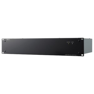 ΕΝΙΣΧΥΤΗΣ 1Χ240W/100V INPUT ΜΟΝΟ ΜΕ VP-200VX MODUL