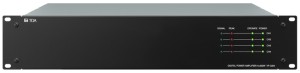 ΤΕΛΙΚΟΣ ΕΝΙΣΧΥΤΗΣ 4Χ500W/100V 4 INPUT