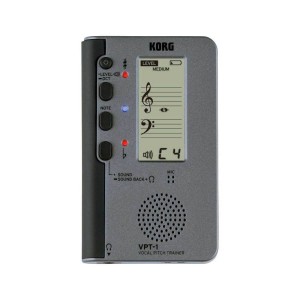 STIMMETUNER - VPT-1