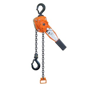 VTX 25 LEVER HOIST