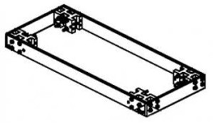 COMPACT ADAPT.FRAME ΓΙΑ VERTEC