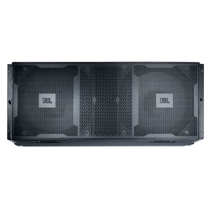 ΗΧΕΙΟ SUB, 4000W, 2X18, 8Ω, 95dB