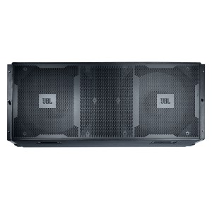 ΗΧΕΙΟ SUB, 2000W, 2X18, 8Ω, 98dB