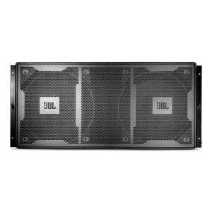 ΕΝΕΡΓΟ SUB 1800W, 2X15, 130db