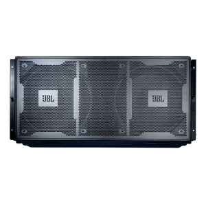 ΗΧΕΙΟ SUB, 1600W, 2X15, 2X8Ω, 95dB