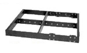 SUBCOMPACT SYSTEM ARRAY FRAME