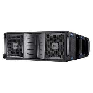 ΗΧΕΙΟ 3 ΔΡΟΜΩΝ, 750W,2X6.5 4X2.5, 8Ω, 102dB 