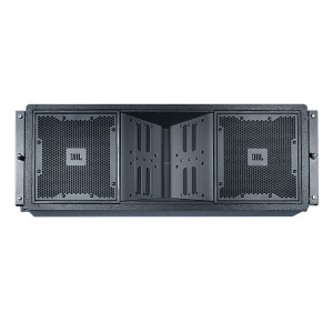 ΕΝΕΡΓΟ ΗΧΕΙΟ 3 ΔΡΟΜΩΝ 1100W,2X8,4X4,2X1,136dB