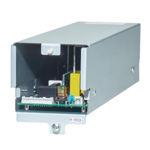 ΤΕΛΙΚΟΣ ΕΝΙΣΧΥΤΗΣ 150W/100V MODULAR ΓΙΑ VX-30xxF