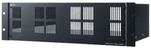 POWER SUPPLY FRAME