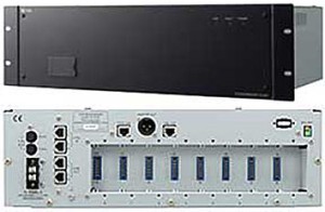 SYSTEM MANAGER