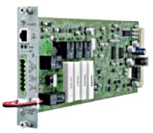 IMPEDANCE DETECTION MODULE