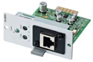 AUDIO INPUT MODULE