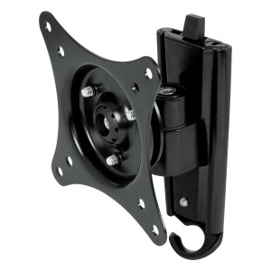 Arctic W1A - Monitor Wall Mount with Quick-Fix System VESA mount 13-43 - 20Kg
