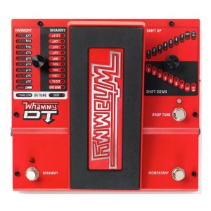 DIGITECH WHAMMY DT PEDALE