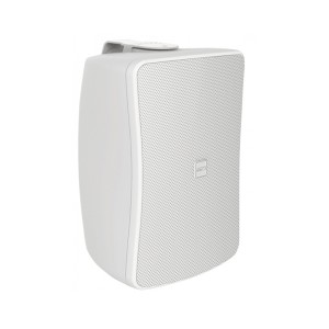 INTER-M WALLPAPER PASSIVE SPEAKER FULL RANGE 15W WHITE - WS-15T WHITE