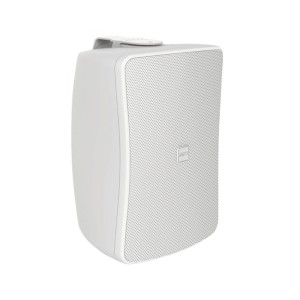 INTER-M WS-30T WHITE WALLPAPER PASSIVE SPEAKER FULL RANGE 30W WHITE