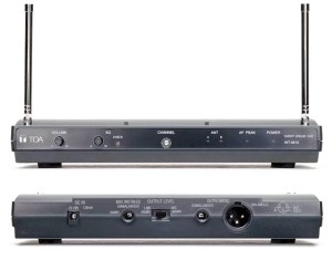 ΔΕΚΤΗΣ UHF 16 ΚΑΝΑΛΙΩΝ