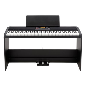 KORG ARRANGER / HARMONY 88 GEWICHTETE TASTEN & BASIS - XE20SP