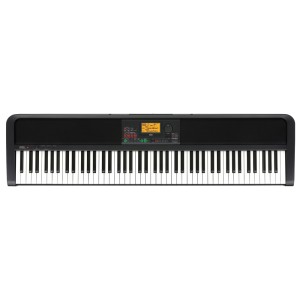 ARRANGER / HARMONY 88 WEIGHTED KEYS - XE20