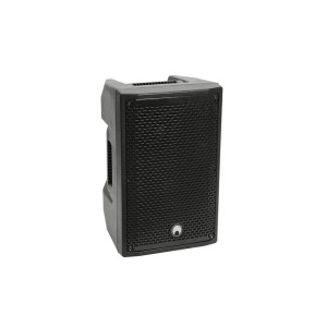 OMNITRONIC 2-WAY ACTIVE SPEAKER, 1X70W, 1X35W, 8, 94dB - XKB-208A