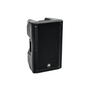 ALTAVOZ ACTIVO OMNITRONICO DE 2 VIAS, 1X300W, 1X60W, 12, 120dB - XKB-212A