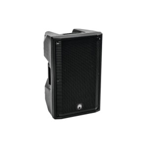 ALTAVOZ ACTIVO DE 2 VIAS, 1X300W, 1X60W, 15, 121dB - XKB-215A