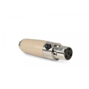 ADATTATORE 3 PIN WORK XS AD4 MINI XLR