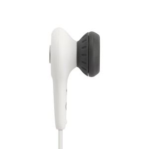POTENTIAL IN-EAR HEADPHONE LICE WHITE