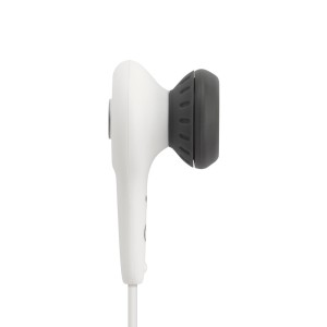 POTENZIALE IN-EAR CUFFIA PIDOCCHI BIANCO