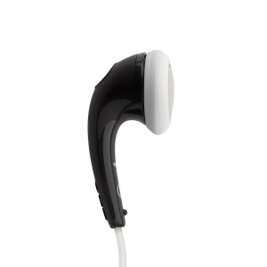 DYNAMIC KOPFHÖRER IN-EAR LICS MIC SCHWARZ