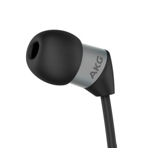 DYNAMIC KOPFHÖRER IN-EAR LICS MIC SCHWARZ