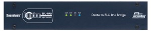 BSS Z-BLU DAN DANTE TO BLULINK INTERFACE