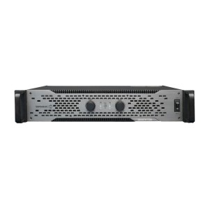 AMPLIFICATORE FINALE DA LAVORO 2X850W - ZENITH 1700