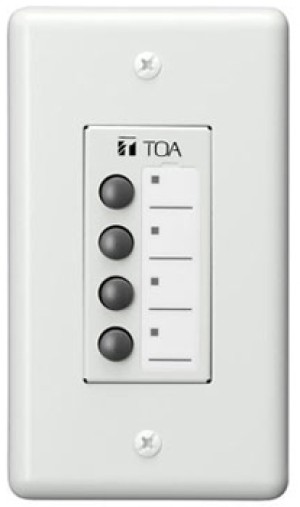 ΕΠΙΤΟΙΧΟ PANEL 4 ΠΛΗΚΤΡΩΝ ΓΙΑ M-9000M2