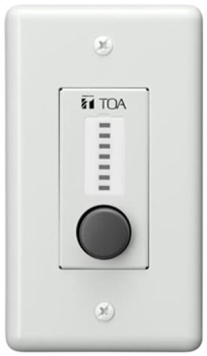 ΕΠΙΤΟΙΧΟ PANEL ΡΥΘΜΙΣΗΣ VOLUME ΓΙΑ M-9000M2