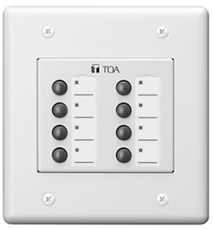 ΕΠΙΤΟΙΧΟ PANEL 8 ΠΛΗΚΤΡΩΝ ΓΙΑ M-9000M2