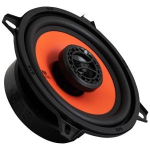 Coaxial Speakers GAS AUDIO MAD X2-54 Pair