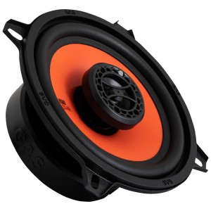 Altavoces Coaxiales GAS AUDIO MAD X2-54 Par