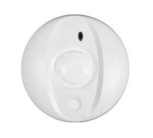 DSC POWERSERIES BV500 Infrared Ceiling Motion Detector