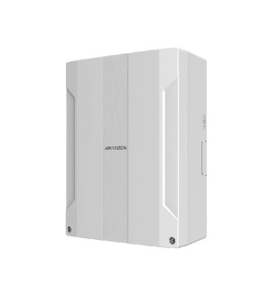 HIKVISION DS-PWA96-M2H-WE Υβριδική, ασύρματη / ενσύρματη κεντρική μονάδα AX PRO 96 ζωνών, επιπλέον πλακέτα με 16 ενσύρματες ζώνες.